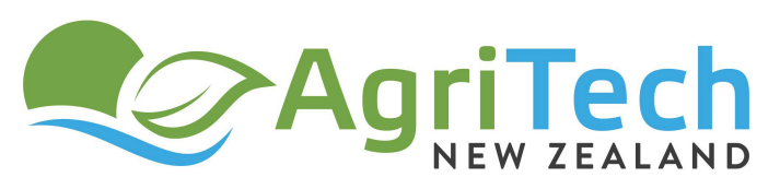 AgriTech NZ Logo